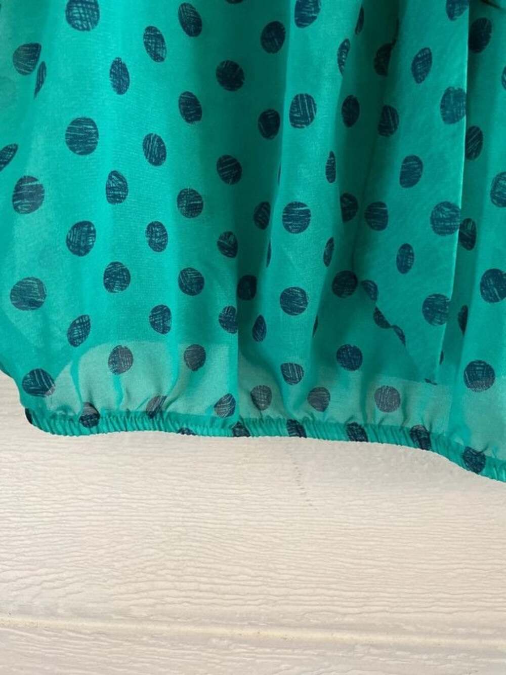 Blouse - Picture 4 of 6